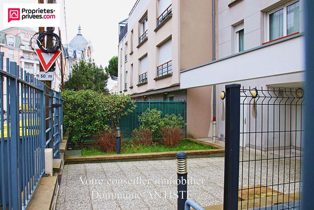 Achat appartement à vendre 2 pièces 43 m² - Le Blanc-Mesnil