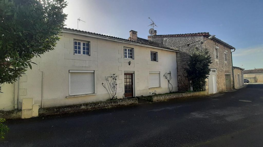 Achat maison à vendre 3 chambres 142 m² - Cissé