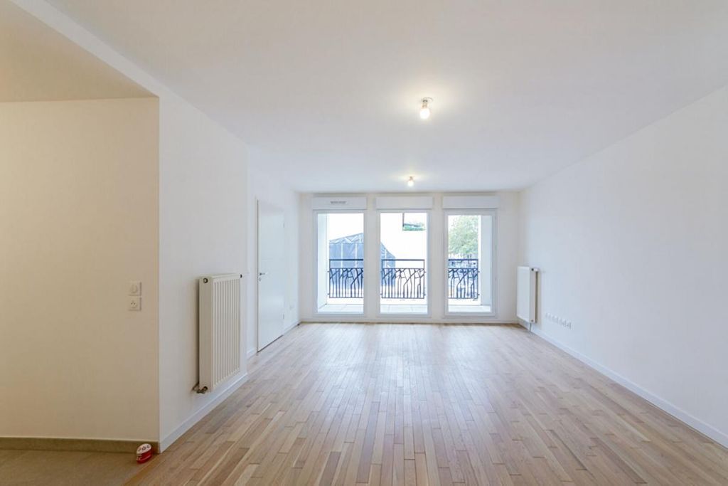 Achat appartement à vendre 4 pièces 85 m² - Antony