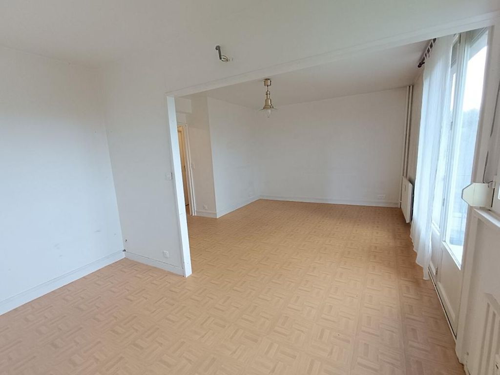 Achat appartement 4 pièce(s) Reims