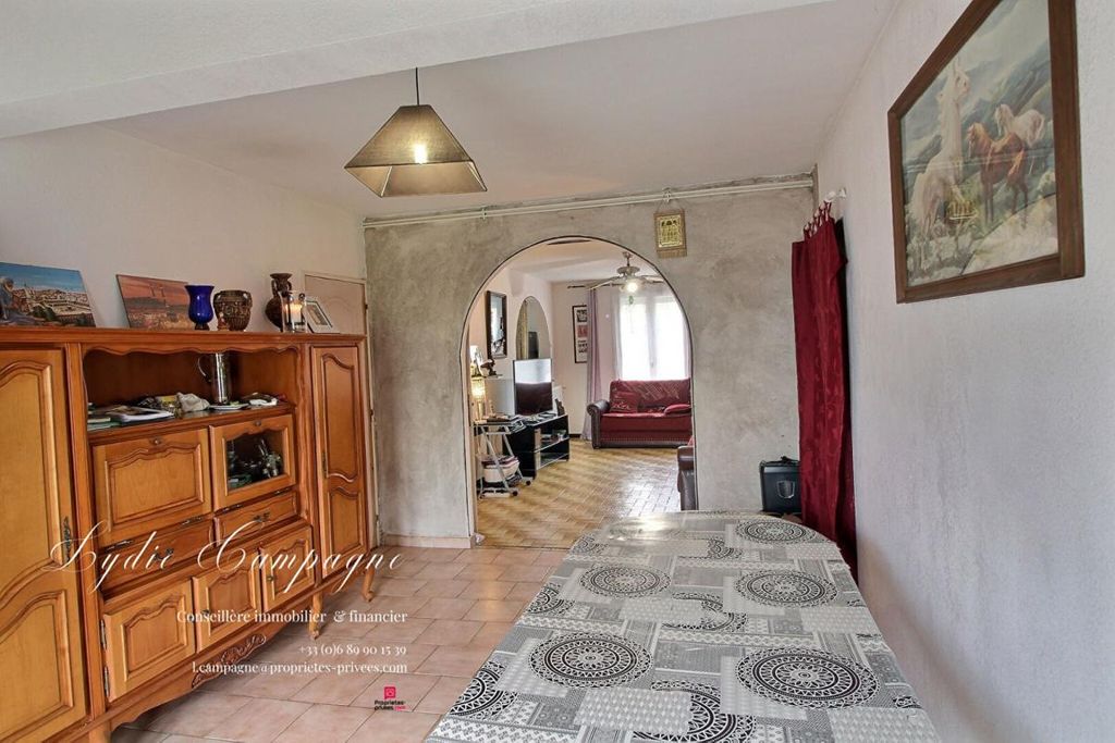 Achat maison 4 chambre(s) - Lézignan-Corbières