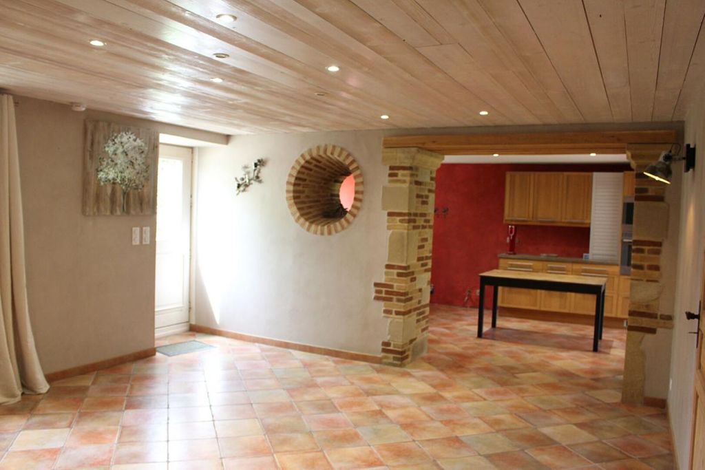 Achat maison 3 chambre(s) - Roussillon