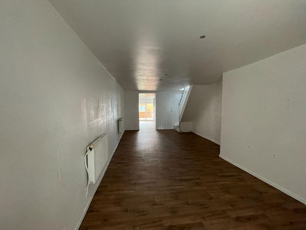 Achat maison à vendre 3 chambres 100 m² - Tourcoing