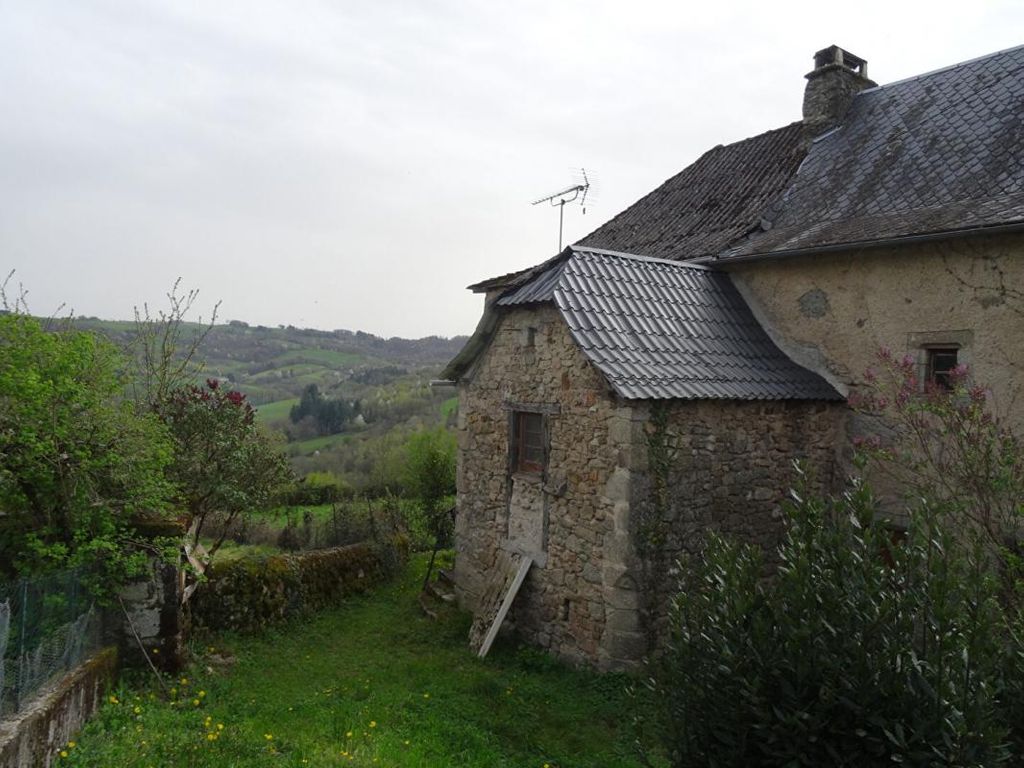 Achat maison 1 chambre(s) - Sénergues