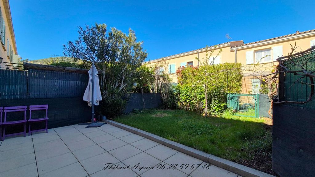 Achat duplex à vendre 4 pièces 88 m² - Manosque