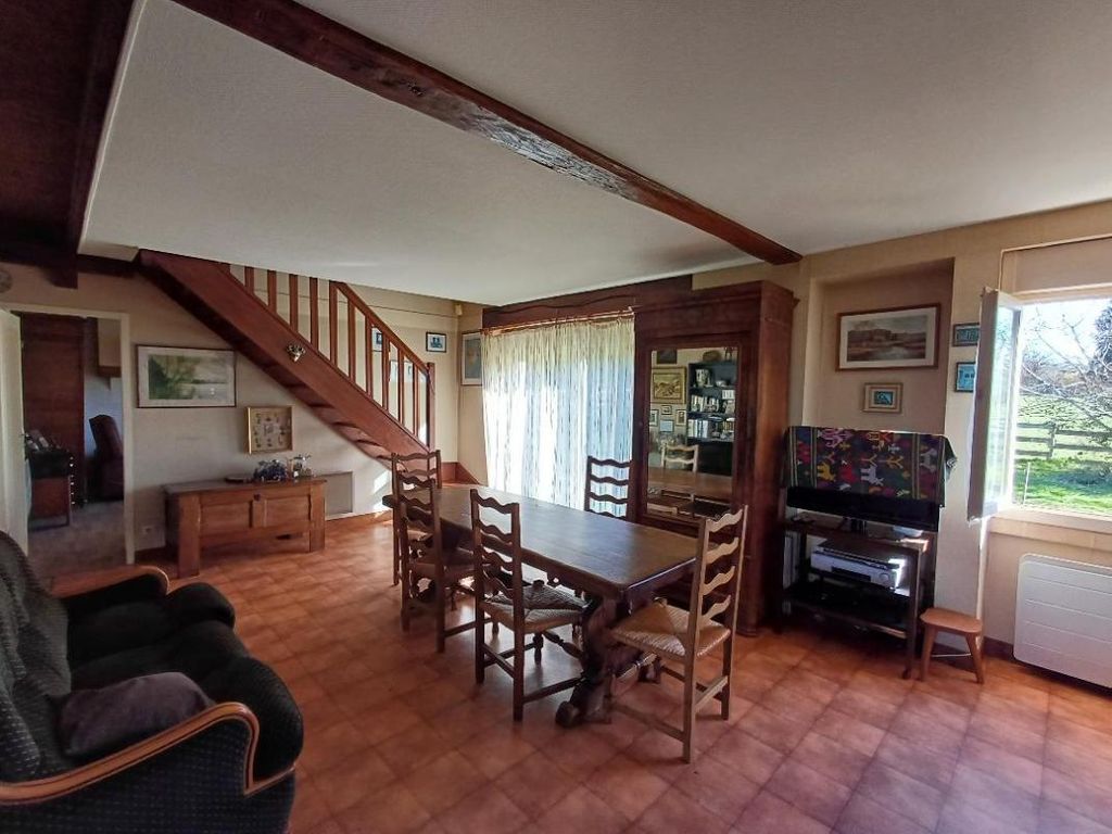 Achat maison 4 chambre(s) - Éguzon-Chantôme