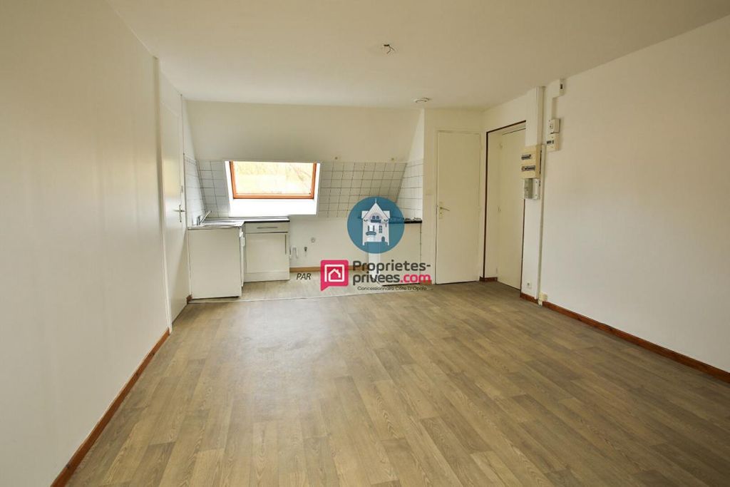Achat appartement à vendre 2 pièces 41 m² - Wimille