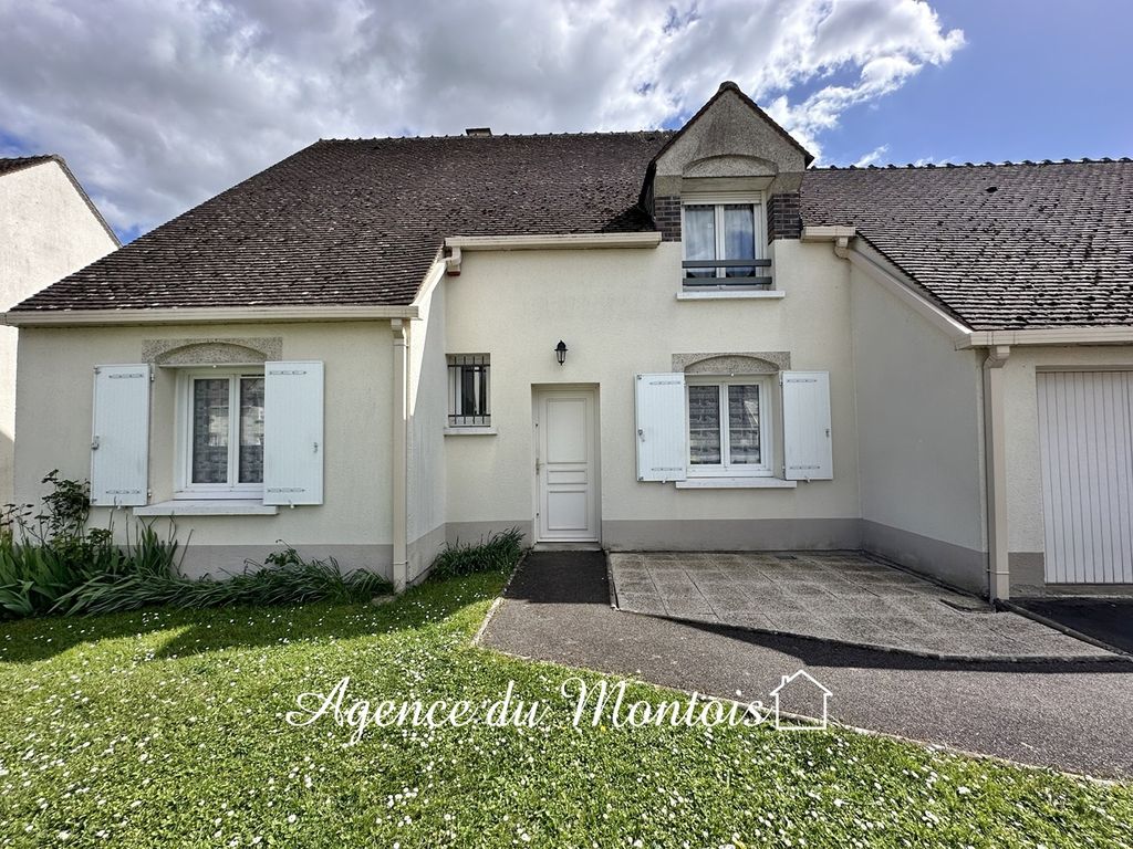 Achat maison 4 chambre(s) - Bray-sur-Seine