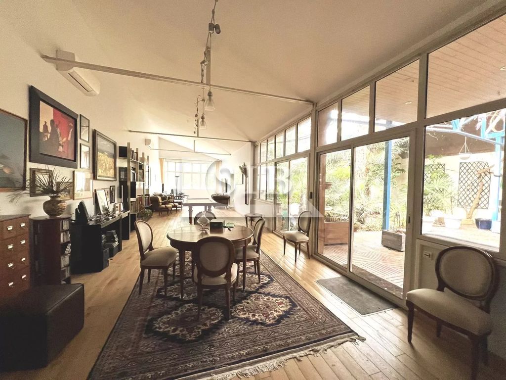 Achat appartement à vendre 6 pièces 183 m² - Arpajon