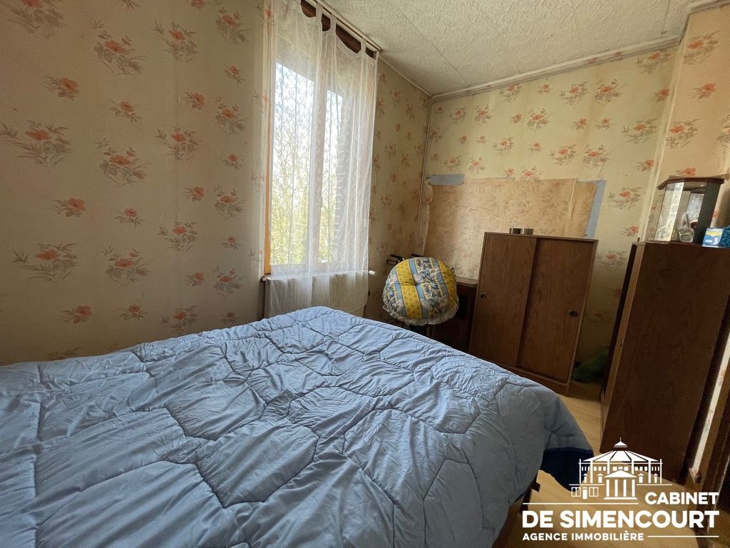 Achat maison 2 chambre(s) - Amiens