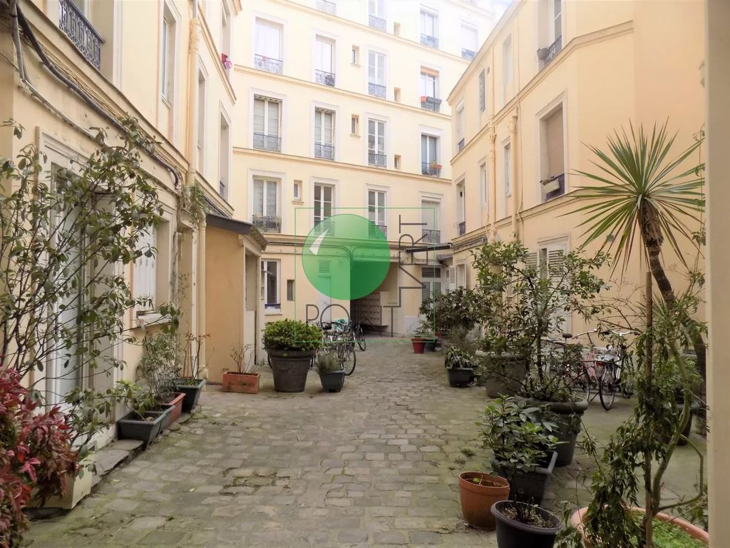 Achat appartement 1 pièce(s) Paris 12ème arrondissement