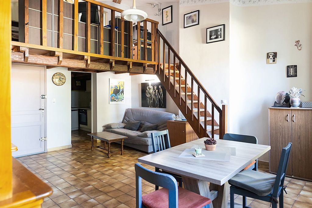Achat appartement à vendre 3 pièces 81 m² - Brignoles