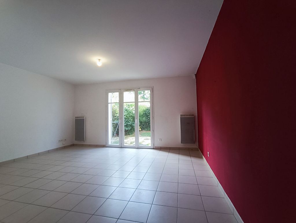 Achat maison à vendre 3 chambres 65 m² - Fontenay-le-Fleury