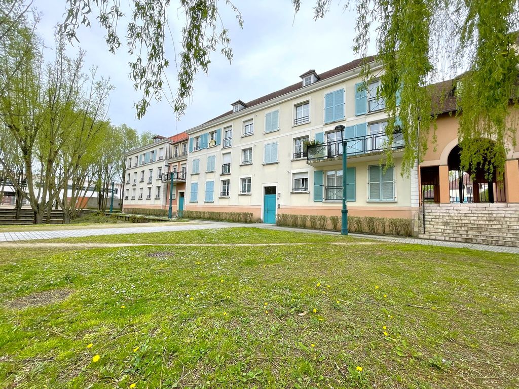 Achat appartement à vendre 3 pièces 66 m² - Serris