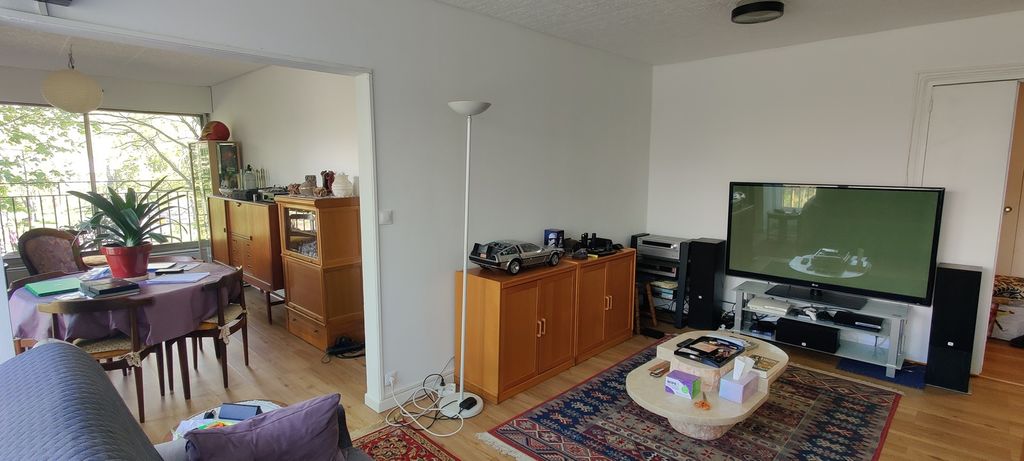 Achat appartement à vendre 5 pièces 99 m² - Brunoy