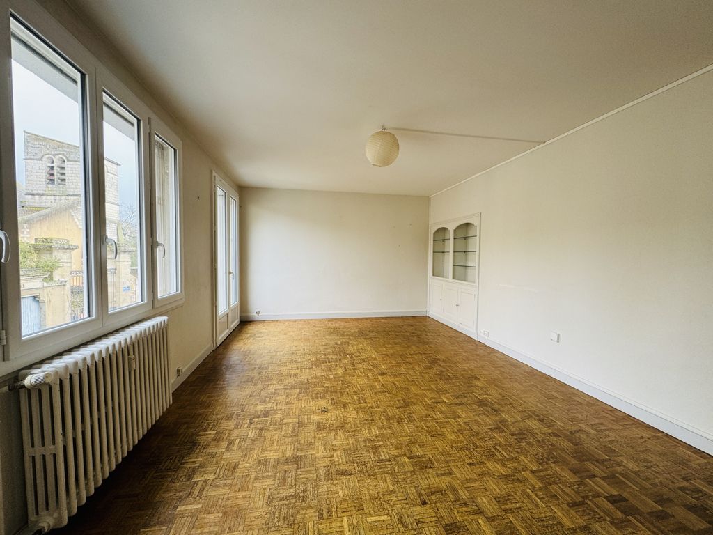 Achat appartement à vendre 5 pièces 109 m² - Poitiers