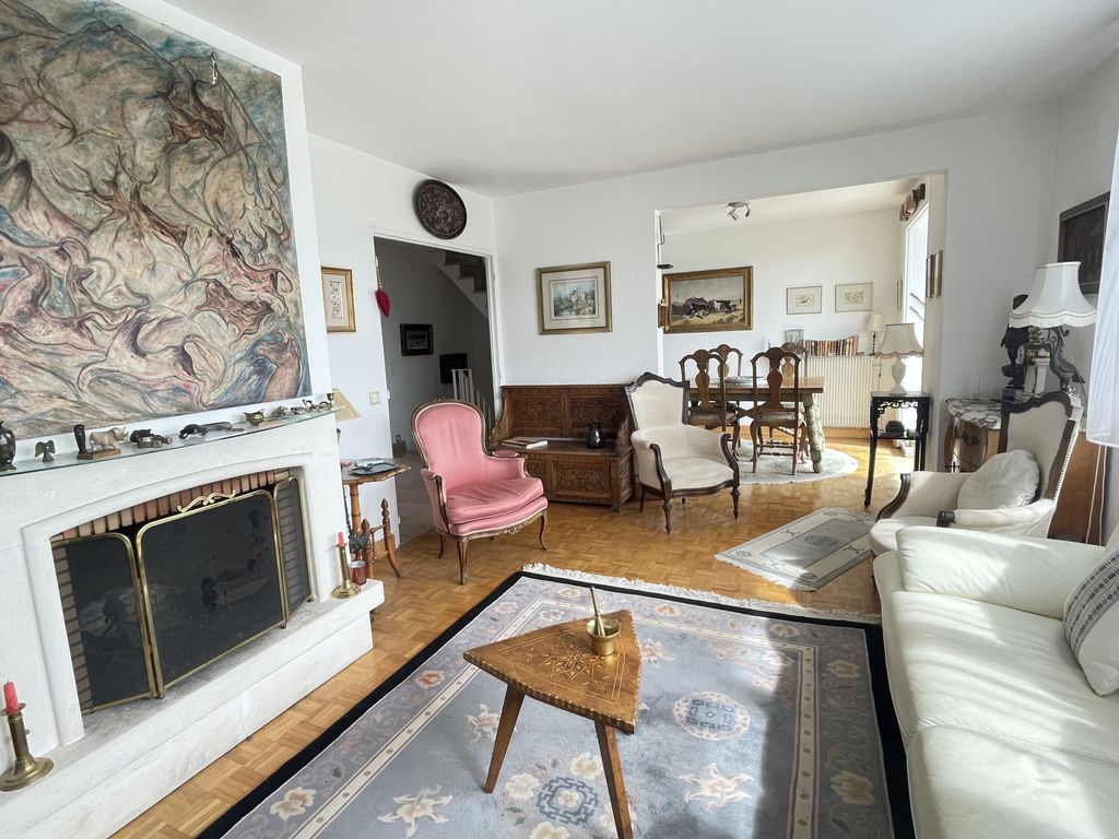 Achat maison 4 chambre(s) - Villennes-sur-Seine