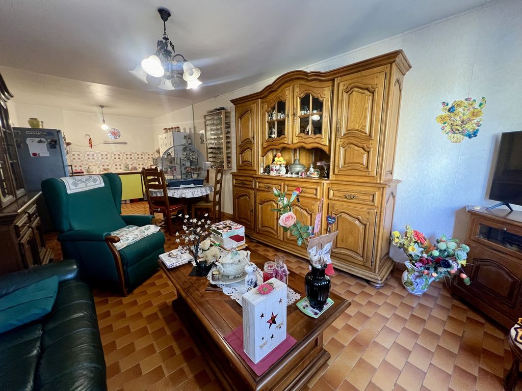 Achat appartement à vendre 2 pièces 55 m² - Le Beausset