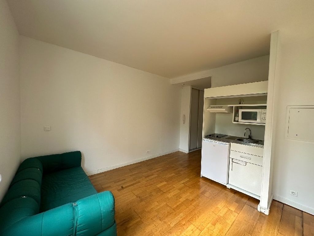 Achat appartement 1 pièce(s) Bois-le-Roi