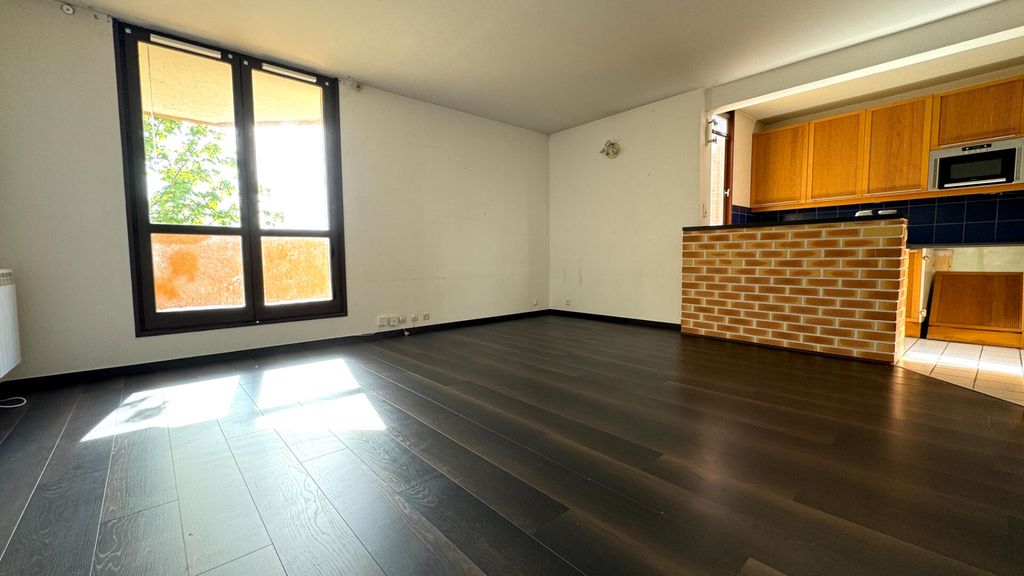 Achat duplex à vendre 3 pièces 67 m² - Évry