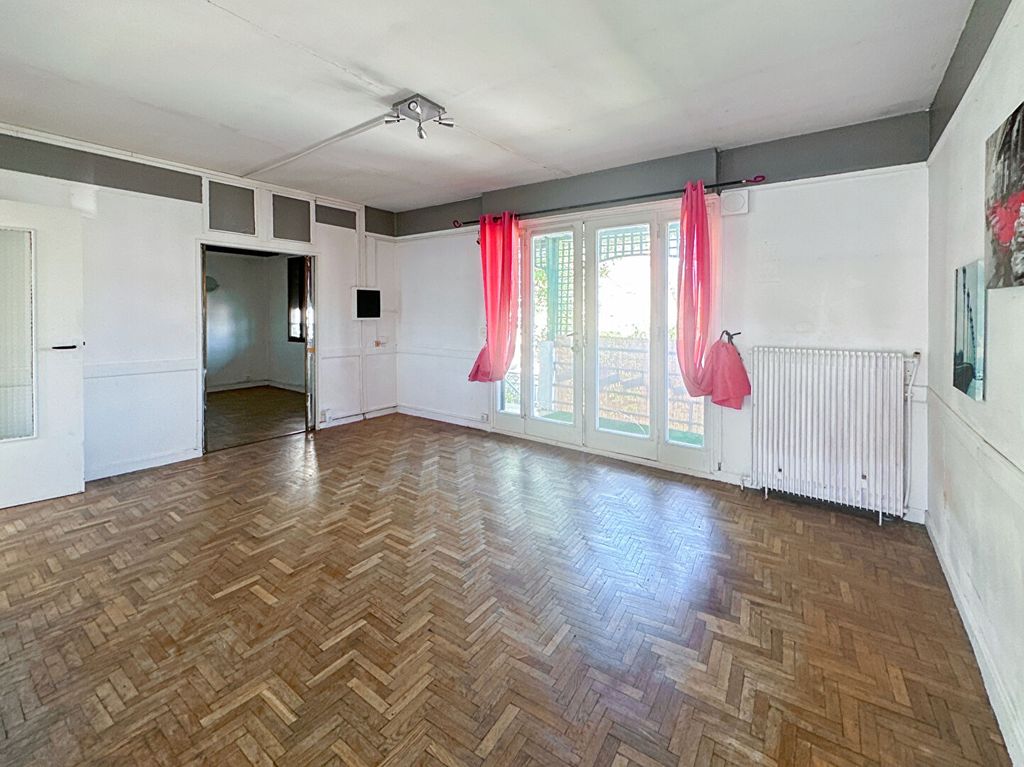 Achat maison 2 chambre(s) - Palaiseau