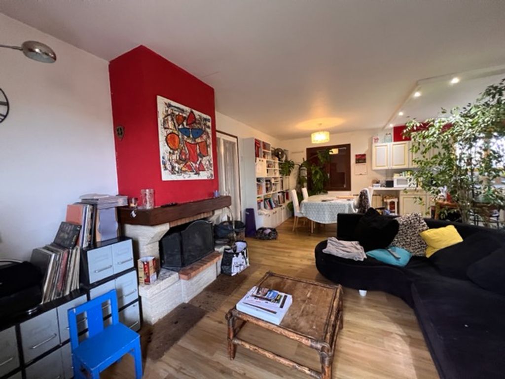 Achat maison à vendre 3 chambres 86 m² - Le Fauga