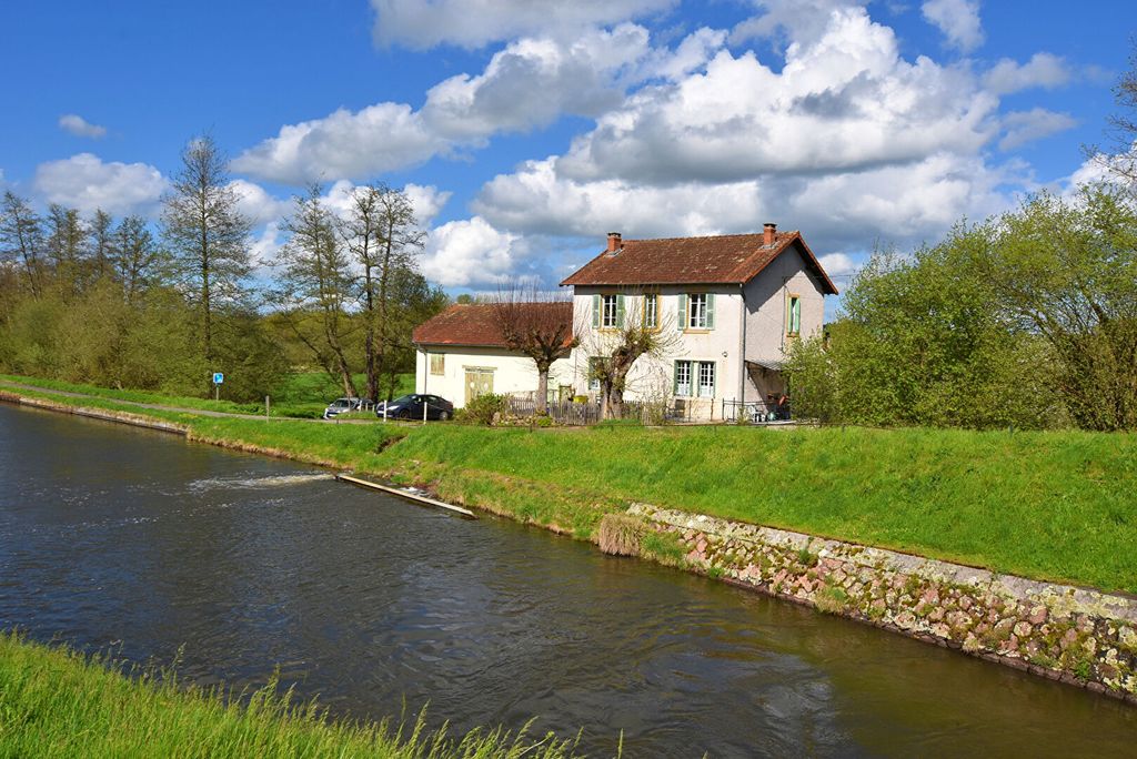 Achat maison 3 chambre(s) - Briennon