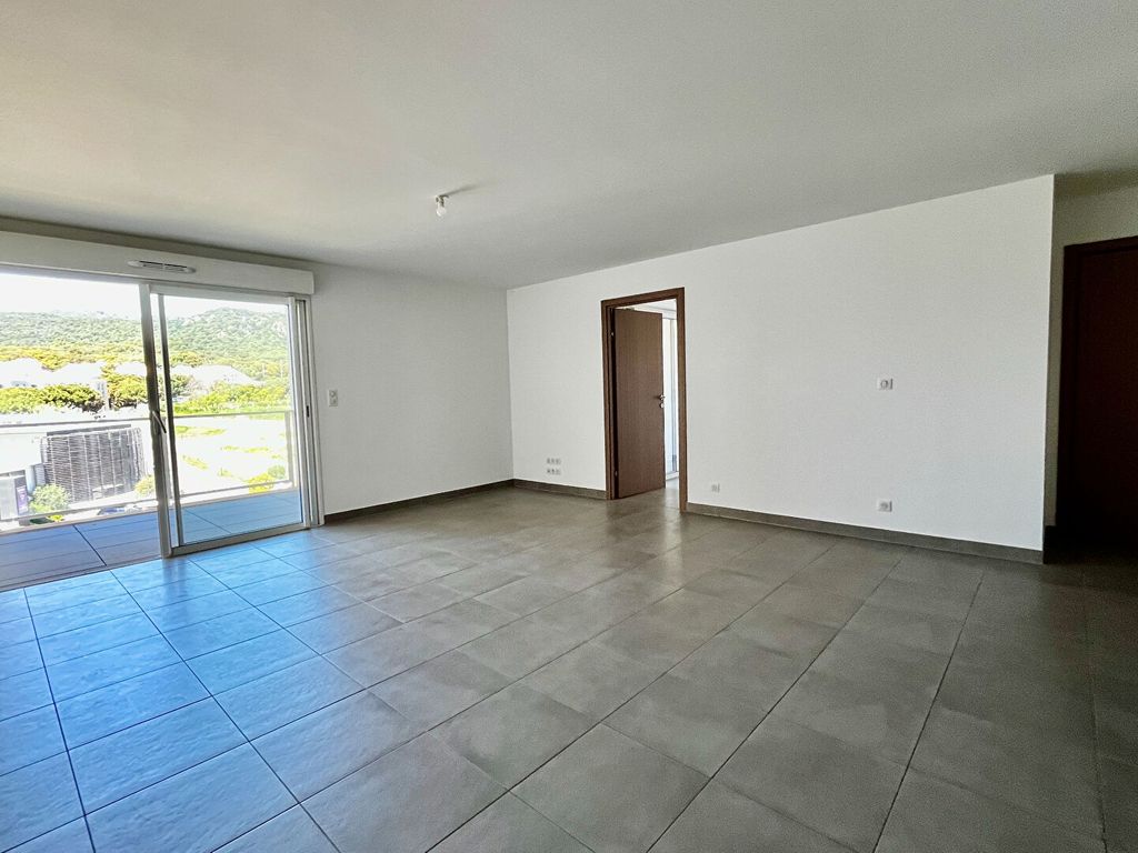 Achat appartement à vendre 3 pièces 68 m² - Ajaccio