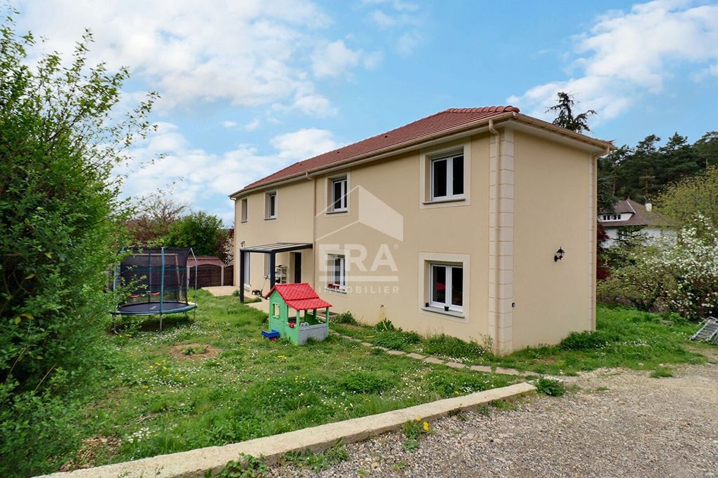 Achat maison 4 chambre(s) - Ormoy-la-Rivière