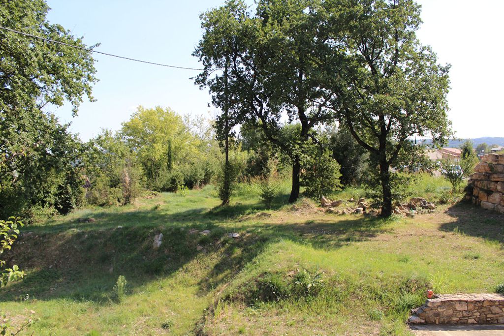 Achat maison 3 chambre(s) - Saint-Julien-de-Peyrolas