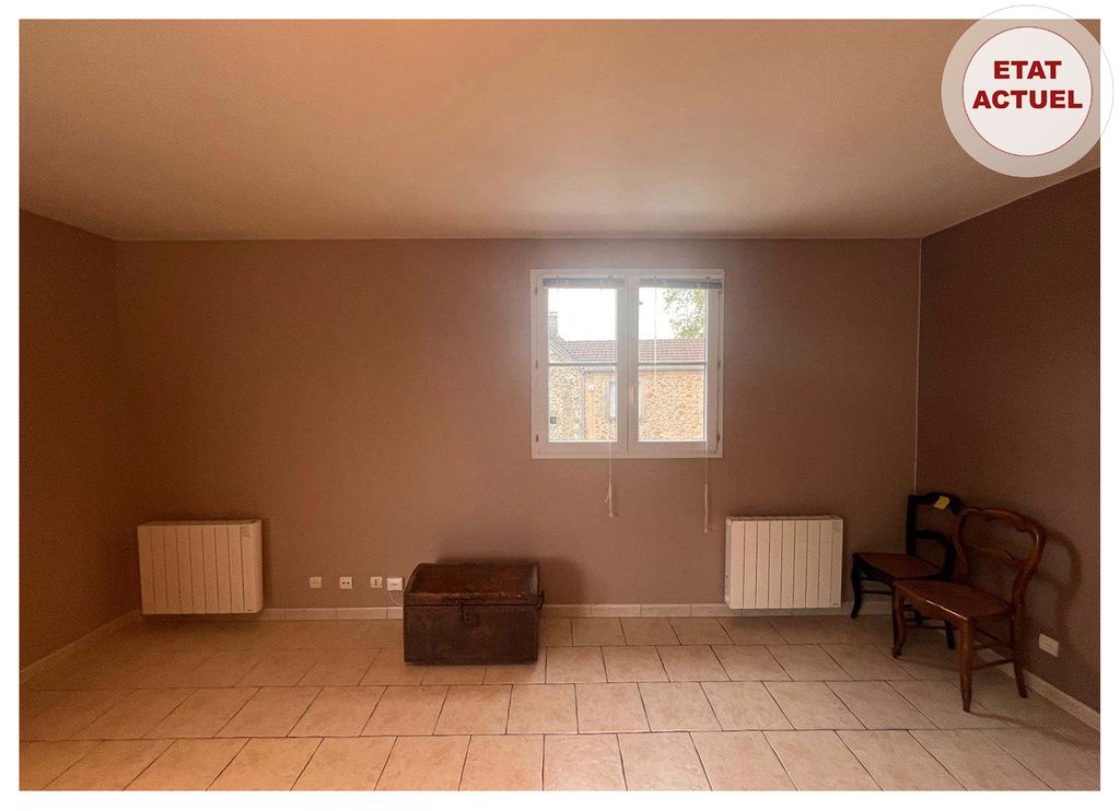 Achat appartement 3 pièce(s) Dammarie-les-Lys