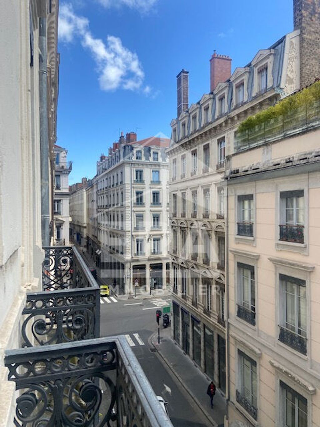 Achat appartement à vendre 5 pièces 188 m² - Lyon 2ème arrondissement