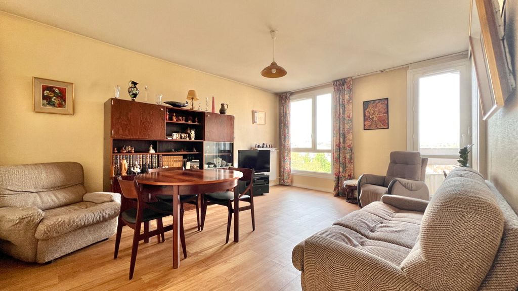 Achat appartement à vendre 3 pièces 66 m² - Corbeil-Essonnes