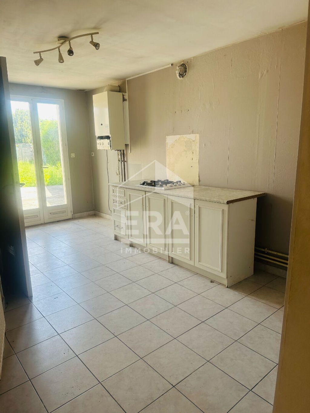 Achat maison à vendre 2 chambres 50 m² - Hénin-Beaumont