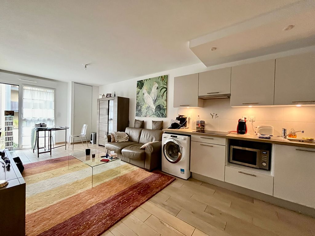 Achat appartement à vendre 2 pièces 47 m² - Saint-Malo