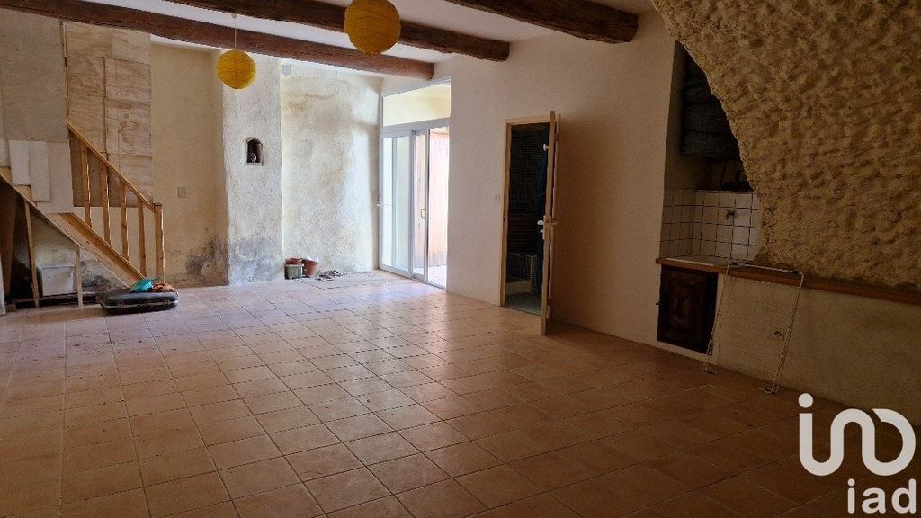 Achat maison 1 chambre(s) - Valensole