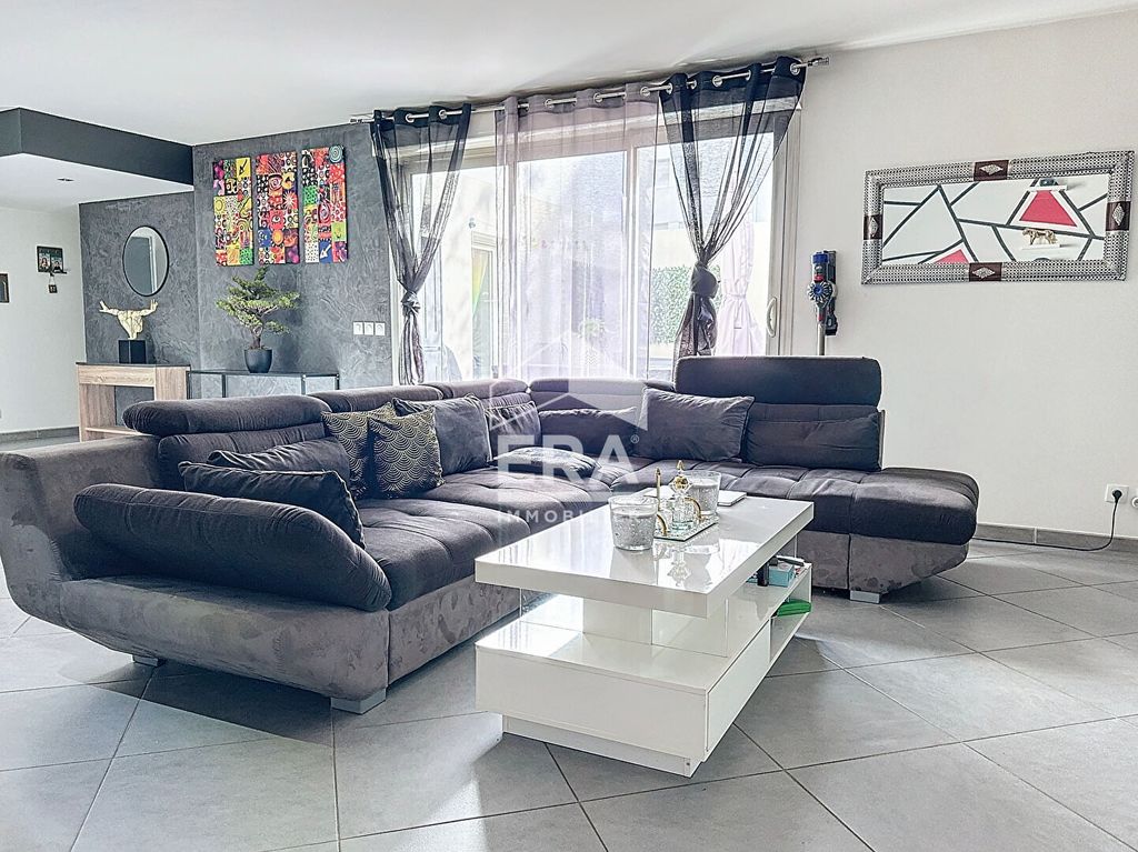 Achat appartement à vendre 4 pièces 102 m² - Marseille 2ème arrondissement