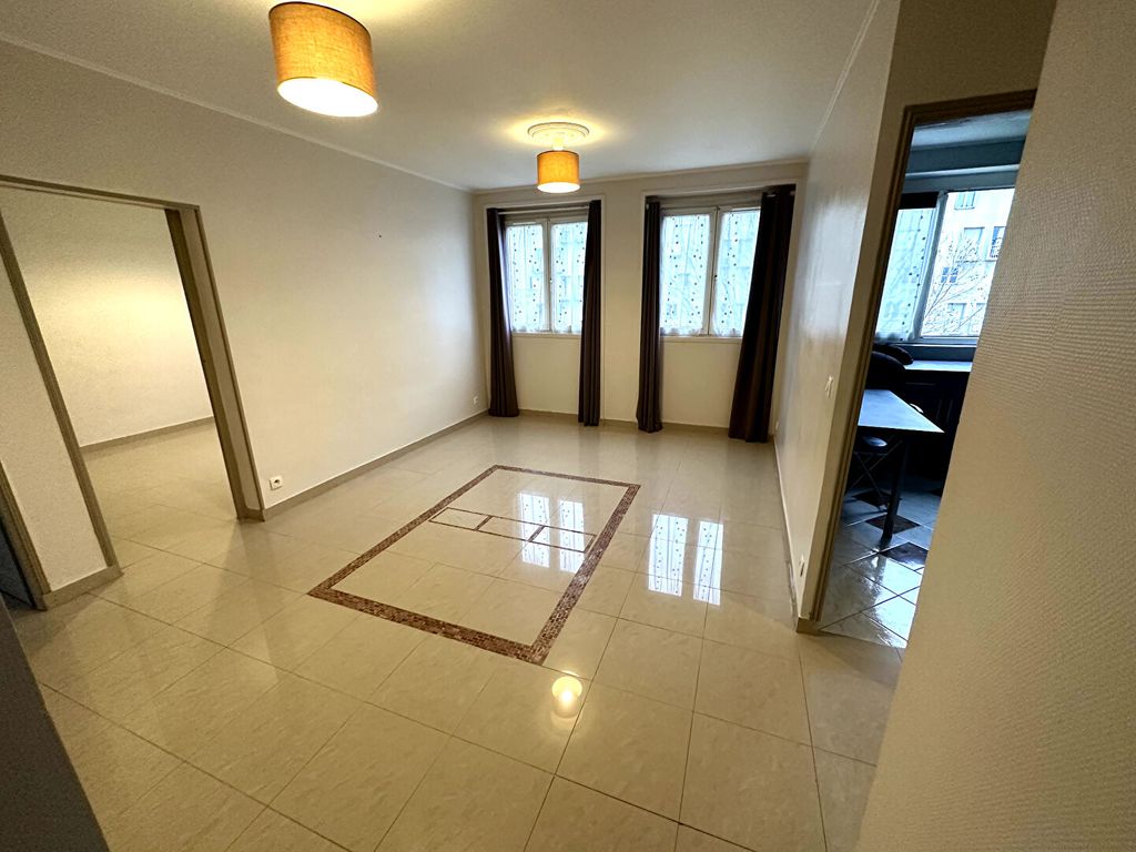 Achat appartement à vendre 5 pièces 75 m² - Rueil-Malmaison
