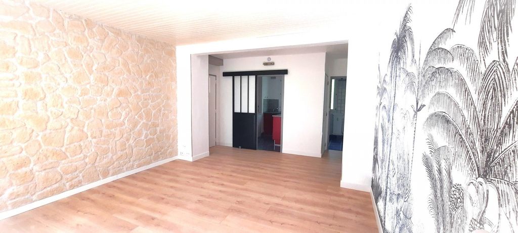 Achat appartement à vendre 3 pièces 51 m² - Saint-Germain-lès-Arpajon