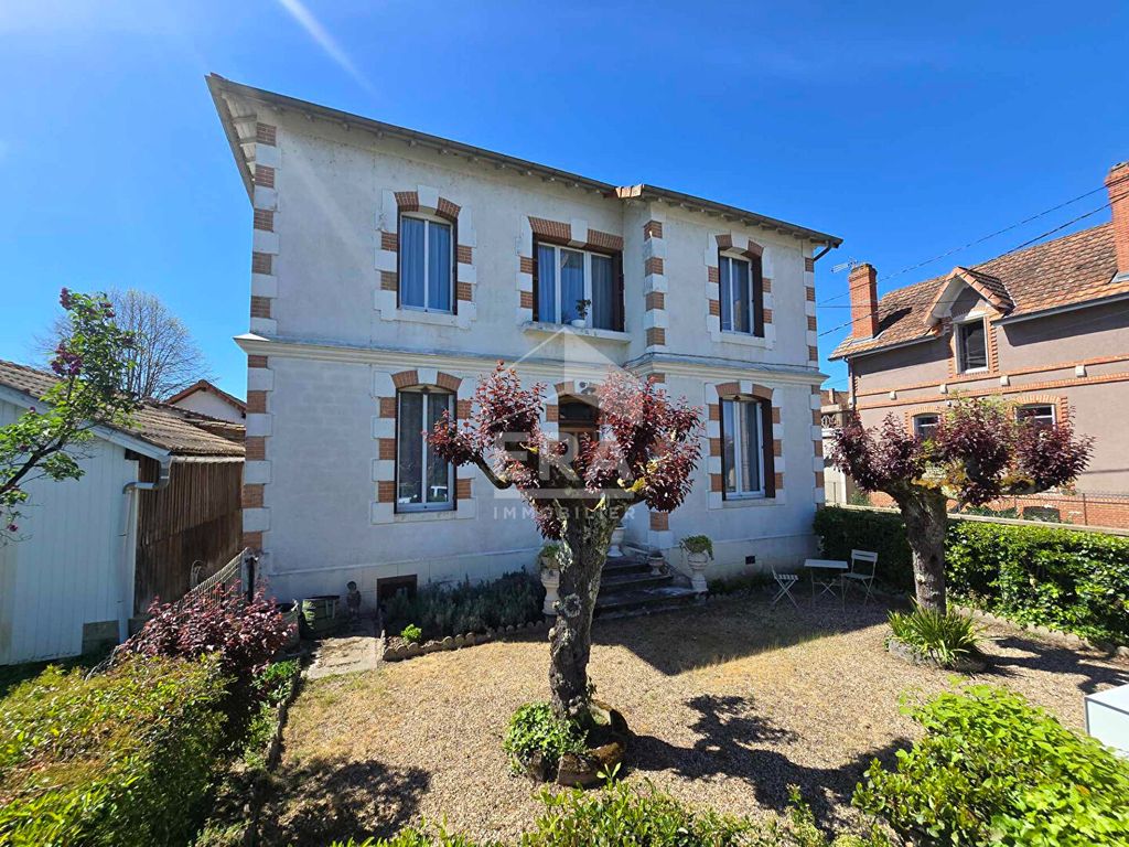 Achat maison 4 chambre(s) - Montpon-Ménestérol