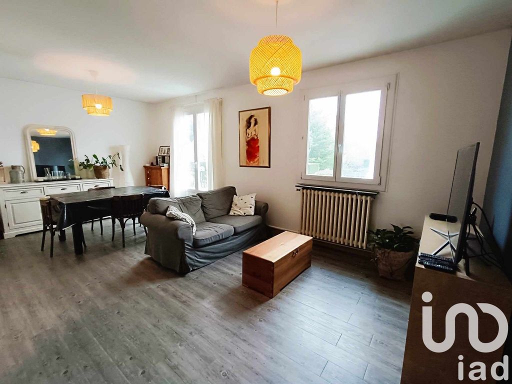 Achat maison 4 chambre(s) - Saint-Avertin