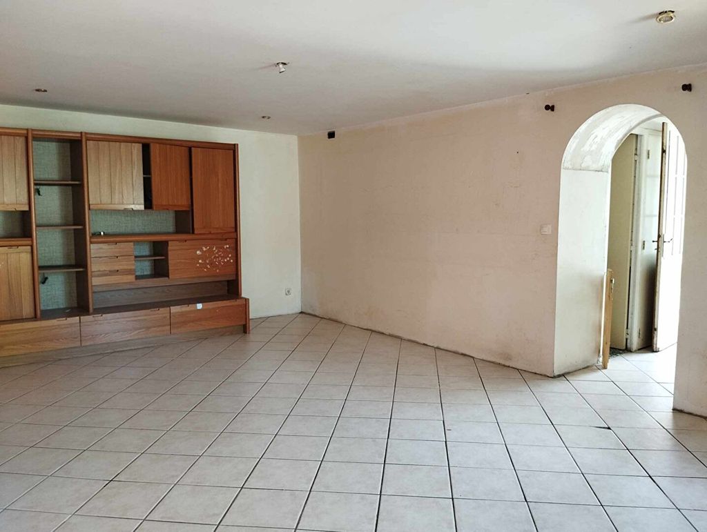 Achat maison à vendre 3 chambres 80 m² - Antogny-le-Tillac