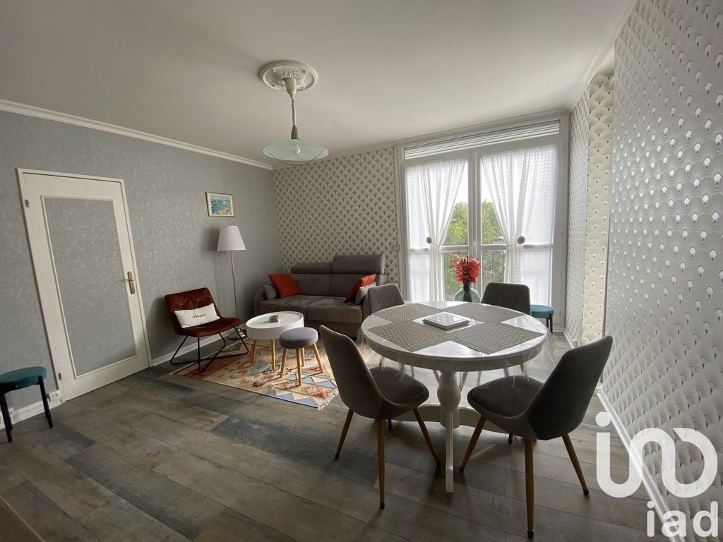 Achat appartement à vendre 4 pièces 71 m² - Avon