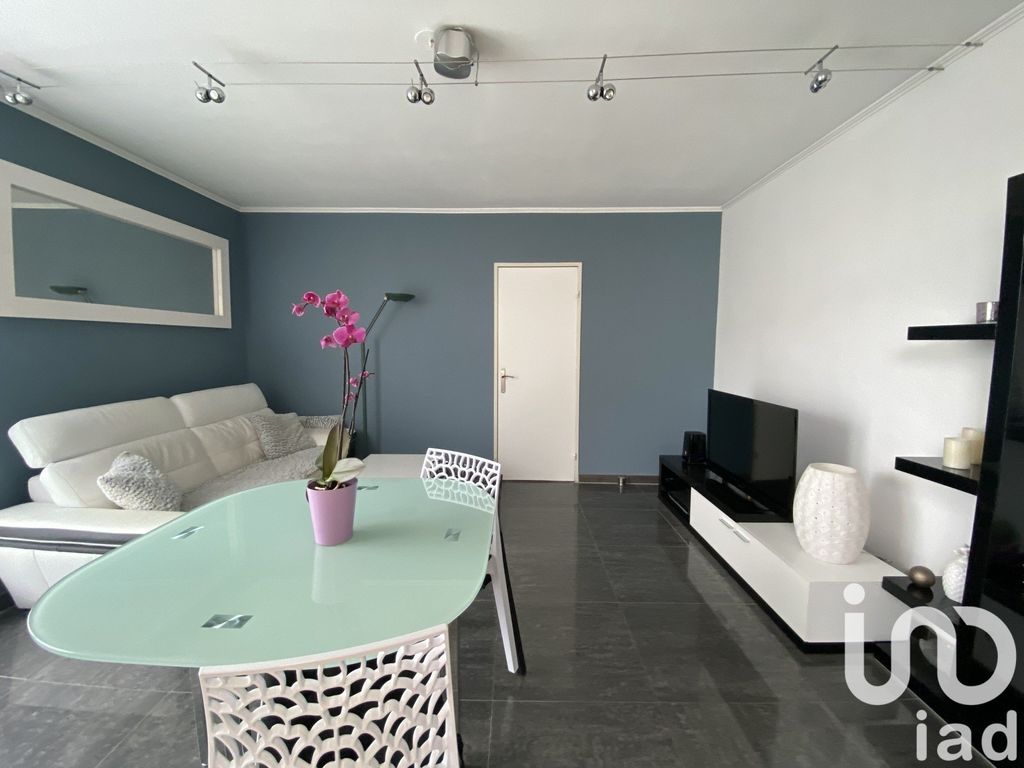 Achat appartement à vendre 3 pièces 60 m² - Avon