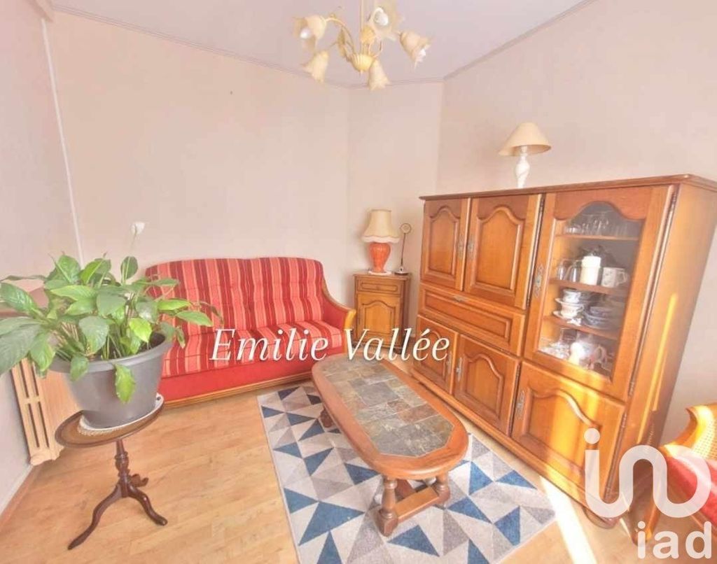 Achat maison 2 chambre(s) - Le Havre