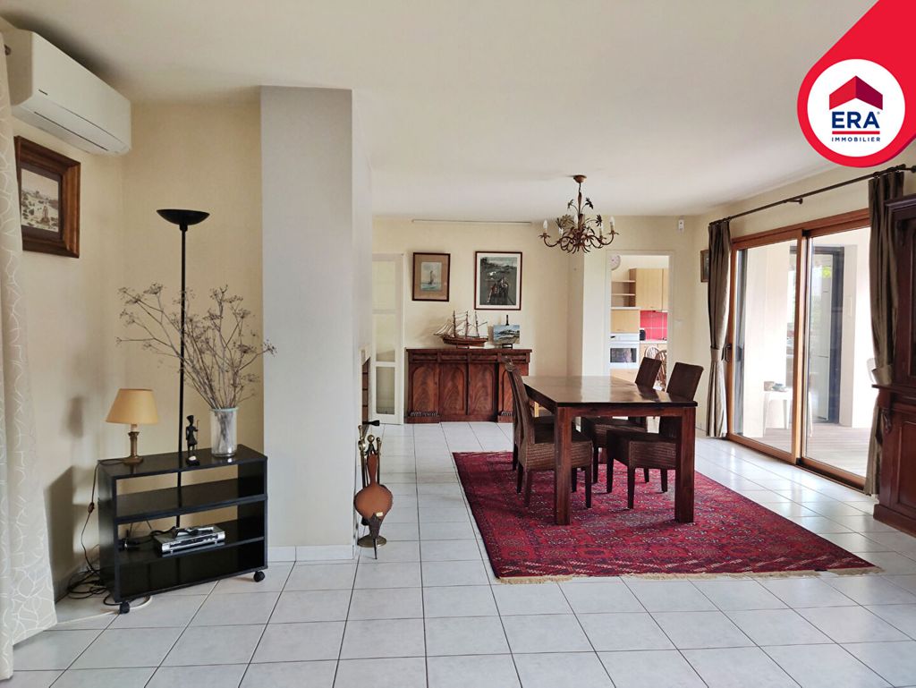 Achat maison à vendre 4 chambres 165 m² - Saint-Grégoire