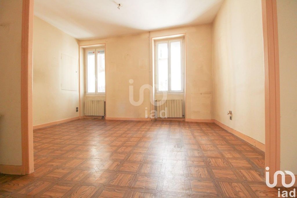 Achat maison à vendre 4 chambres 118 m² - Saint-Affrique