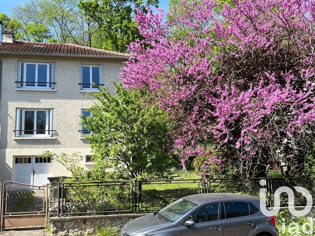 Achat maison à vendre 3 chambres 78 m² - Athis-Mons