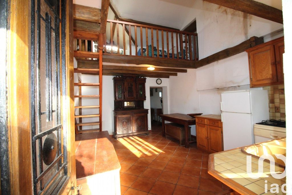 Achat maison 2 chambre(s) - Bosmoreau-les-Mines