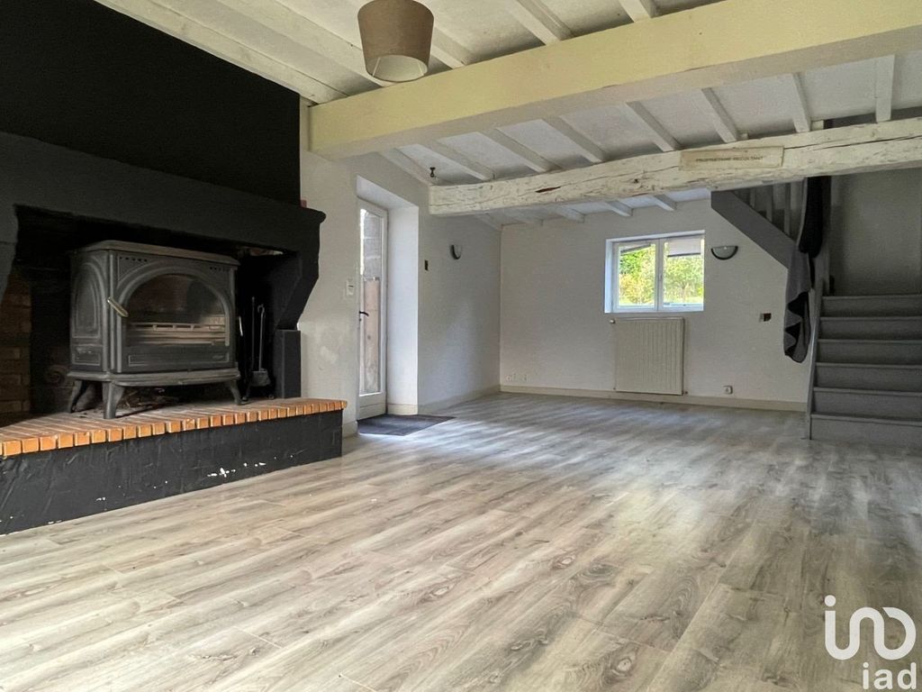 Achat maison 4 chambre(s) - Préchac